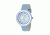 Cr3405 Celebration Watch, Powder Blue
