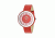 Cr3408 Celebration Watch, Red