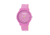 Crayo Glitter Strap Watch, Hot Pink, CRACR4501