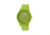Crayo Glitter Strap Watch, Green, CRACR4503