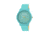 Crayo Glitter Strap Watch, Teal, CRACR4504