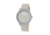 Crayo Glitter Strap Watch, Grey, CRACR4506
