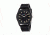 Crayo Crayo Storm Silicone Strap Watch, Black, Standard CRACR3701