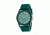 Crayo Crayo Storm Silicone Strap Watch, Forest Green, Standard CRACR3703