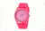 Crayo Crayo Storm Silicone Strap Watch, Hot Pink, Standard CRACR3706