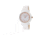 Crayo Vivid Strap Watch, White, CRACR4701