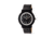 Crayo Vivid Strap Watch, Black, CRACR4702