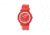 Crayo Vivid Strap Watch, Red, CRACR4703