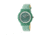 Crayo Vivid Strap Watch, Seafoam, CRACR4704