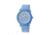 Crayo Vivid Strap Watch, Blue, CRACR4705