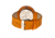 Crayo Jazz Watch, Orange CRACR1804