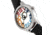Crayo Spirit Unisex Watch, Black, One Size, CRACR5501