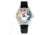 Crayo Spirit Unisex Watch, Black, One Size, CRACR5501