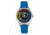 Crayo Spirit Unisex Watch, Blue, One Size, CRACR5504
