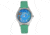 Crayo Spirit Unisex Watch, Mint, One Size, CRACR5503