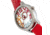Crayo Spirit Unisex Watch, Red, One Size, CRACR5502