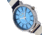 Crayo Swing Unisex Watch, Blue, One Size, CRACR5703