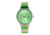 Crayo Swing Unisex Watch, Mint, One Size, CRACR5702