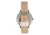 Crayo Swing Unisex Watch, Pink, One Size, CRACR5705