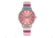 Crayo Swing Unisex Watch, Pink, One Size, CRACR5705