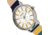 Crayo Swing Unisex Watch, Silver, One Size, CRACR5701