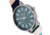 Crayo Swing Unisex Watch, Teal, One Size, CRACR5704