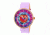Crayo Swirl Strap Watch, Multicolor/Lavender CRACR4205