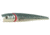 Creek Chub Knuckle Head Fishing Lure, 5in, 1.5oz, Baby Striper, I6600JPBS