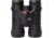 Crimson Trace HorizonLine Pro 10x42 mm Laser Rangefinding Roof Prism Binocular, Matte, Black, 01-3002001