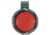Crimson Trace CWL-300 Handheld LED Tactical Light, CR123, White, 200 Lumens, Black, 01-7790-1