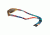 Croakies  Tye-die Suiter Mix SUITPTDHT