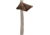 CrossFire Treestand Umbrella, Mossy Oak Break-Up Country, AMSAMEAC0202
