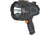 CrossFire Cyclops 1000 Lumens LED Spotlight, Black, CYC1000HHS