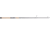 Crowder Crowder E-Series Lite Spin Rod, 1 Piece, Fast, 5/16-1oz Lures, 10lb - 17lb Line, 7, ESS710