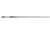 Crowder Crowder Salute Series Baitcast Rod, 1 Piece, Fast, Heavy 3/8-1 1/2oz Lures, 10lb - 20lb Line, 76, SC7610