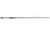 Crowder Crowder Salute Series Spin Rod, 1 Piece, Fast, Heavy, 3/8-1 1/2oz Lures, 10lb - 20lb Line, 8, SS810