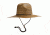 CTR Lifeguard Straw Hat Natural Os 16S35001-187 OSF