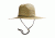 CTR Lifeguard Straw Hat Natural Os 16S35001-187 OSF