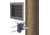 Cuddeback Cuddepower Solar Kit For G,j,&amp; K-series
