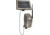 Cuddeback Cuddepower Solar Kit For G,j,&amp; K-series