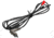 Cuddeback Battery Power Cord, 4ft, Black, Cuddeback Pw3617 Battery Power Cord 3 Feet, PW3617