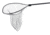 Cumings Black Deluxe Floating Boat Landing Nets