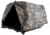 Cupped Waterfowl Outdoors Dog Blind, RealTree, CU8284