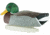 Cupped Waterfowl Outdoors Promo Decoy 12 Pack, Hens/Drakes, CU8734