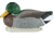 Cupped Waterfowl Outdoors Promo Decoy 12 Pack, Hens/Drakes, CU8734