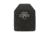 Custom Armor Group 3i10 Level III+ ICW Multi Curve Rifle Armor Plate, 10.125in x 13.25, 3i10m-SAPI-L