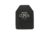 Custom Armor Group 3i7 Level III+ ICW Multi Curve Rifle Armor Plate, 8.75in x 11.75in, 3i7m-SAPI-S