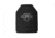 Custom Armor Group 4s16 Level IV Stand Alone Multi Curve Armor Plate, 9.5in x 12.5in, 4s16-SAPI-M