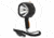 Cyclops 12V Direct High Intensity Spotlight, 1400 Lumens, Black, CYCHS140012V