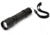 Cyclops 150 Lumen Tactical Flashlight, Black, CYC-TF150